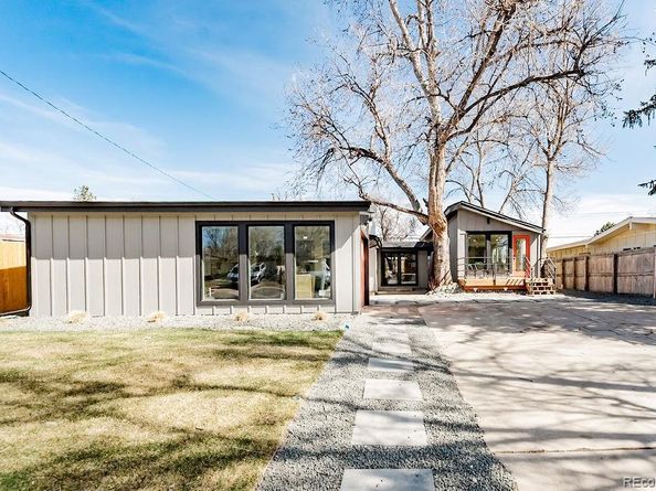 2440 S Meade Street, Denver CO 80219