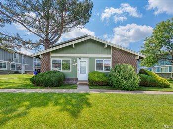 1216 S Uvalda Street