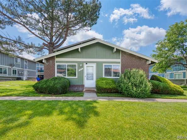 1216 S Uvalda Street, Aurora CO 80012