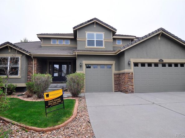 7230 S Sicily Court, Aurora CO 80016