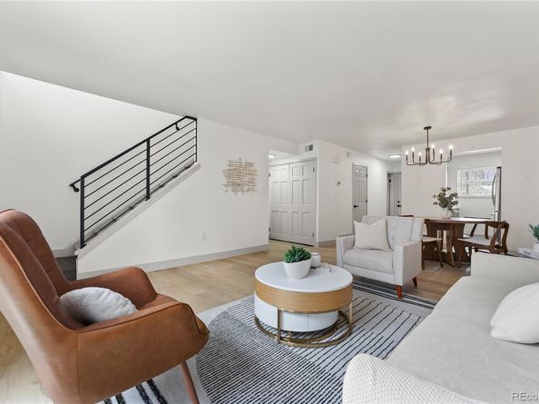 2447 Rainbow Drive 25, Denver CO 80229