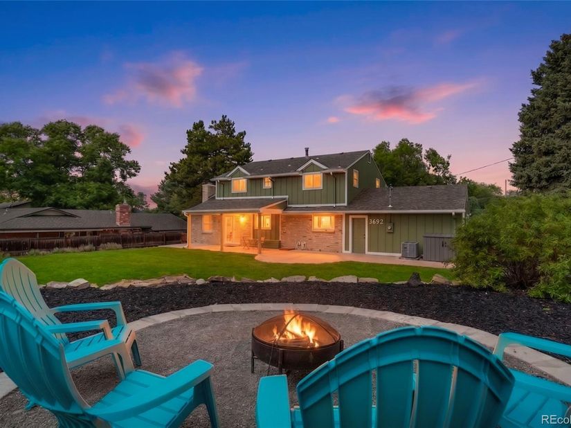 3692 E Briarwood Avenue, Littleton CO 80122