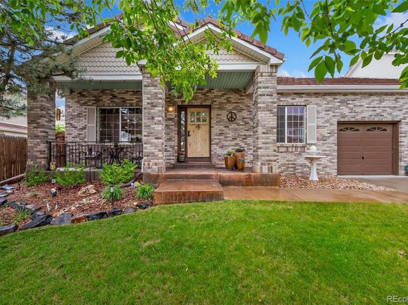 11825 Helena Street, Commerce City CO 80022