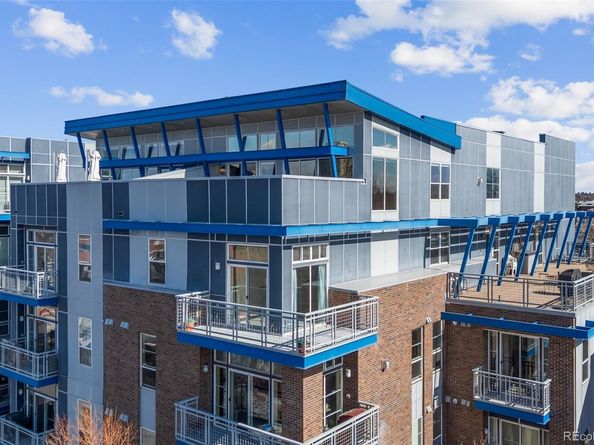1488 Madison Street 501, Denver CO 80206