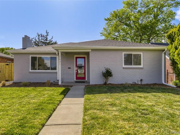 2631 Kearney Street, Denver CO 80207