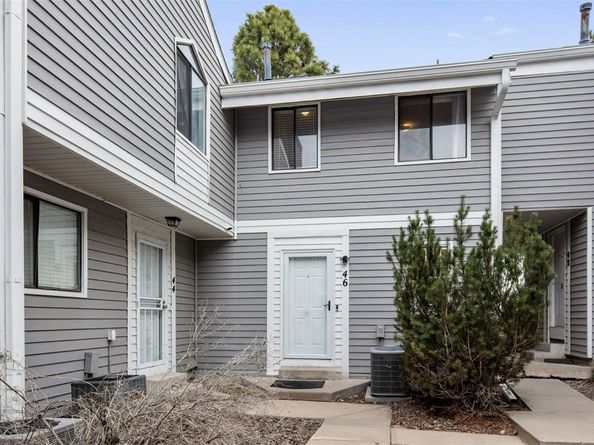46 S Nome Street, Aurora CO 80012