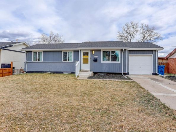 3222 Blackhawk Circle, Aurora CO 80011