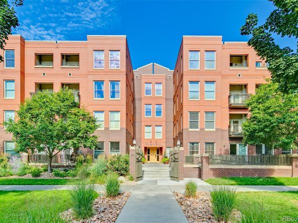 1631 N Emerson Street 217, Denver CO 80218