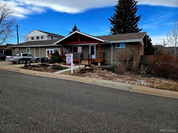 1621 Salvia Street, Golden CO 80401