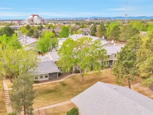 10265 E Evans Avenue 112, Aurora CO 80247