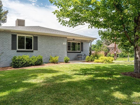 1501 S York Street, Denver CO 80210