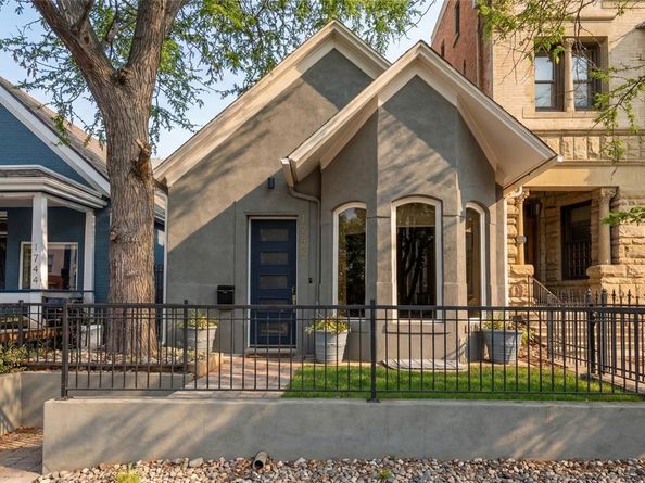 1742 N Pearl Street, Denver CO 80203