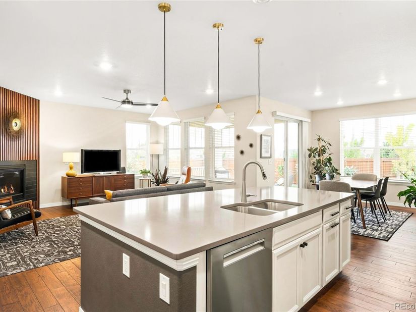 2842 E 161st Place, Thornton CO 80602