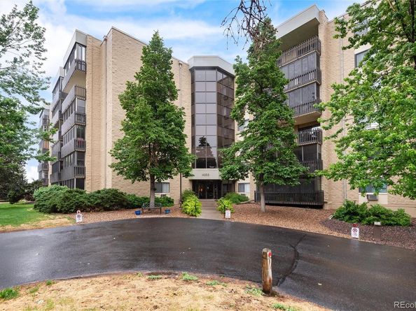 14300 E Marina Drive 110, Aurora CO 80014