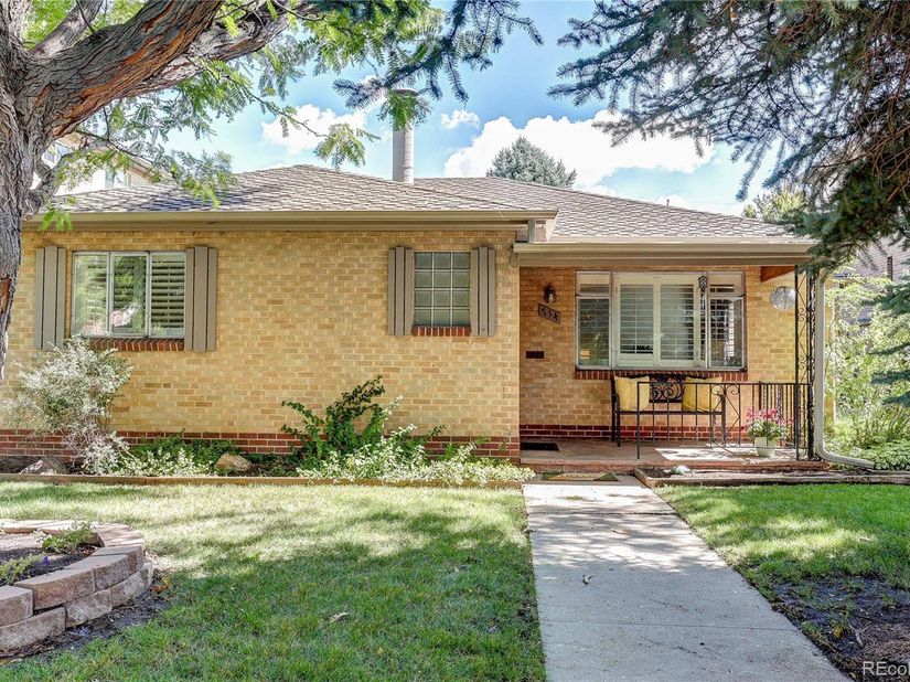 714 S Elizabeth, Denver CO 80209