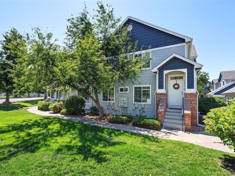 12905 Lafayette Street H, Thornton CO 80241