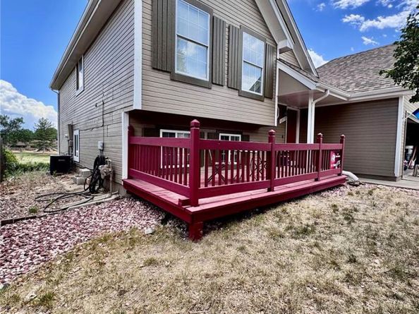 4918 S Sedalia Way, Aurora CO 80015