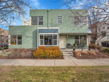 2848 Syracuse Street