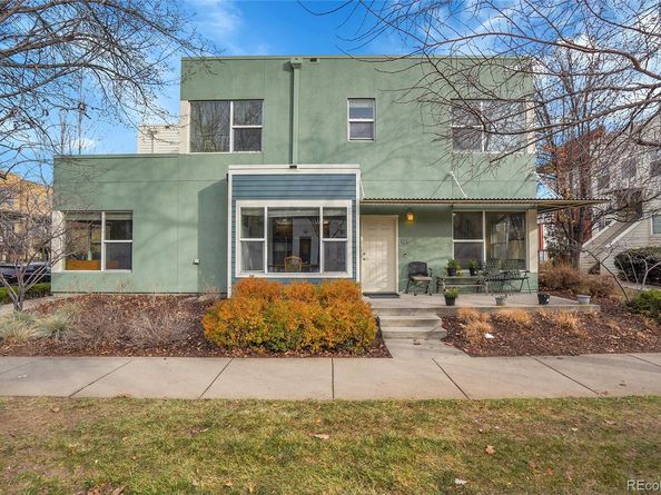 2848 Syracuse Street 128, Denver CO 80238