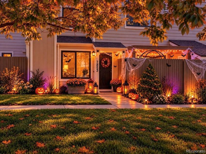 7853 W 87th Drive, Arvada CO 80005