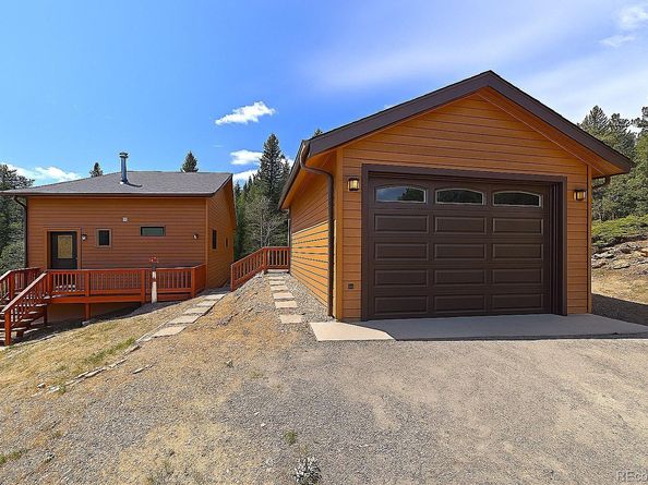 33606 Gap Road, Golden CO 80403