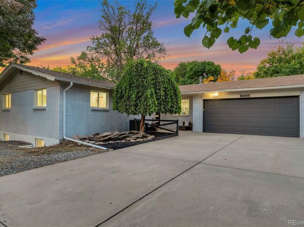 1050 Youngfield Street, Golden CO 80401