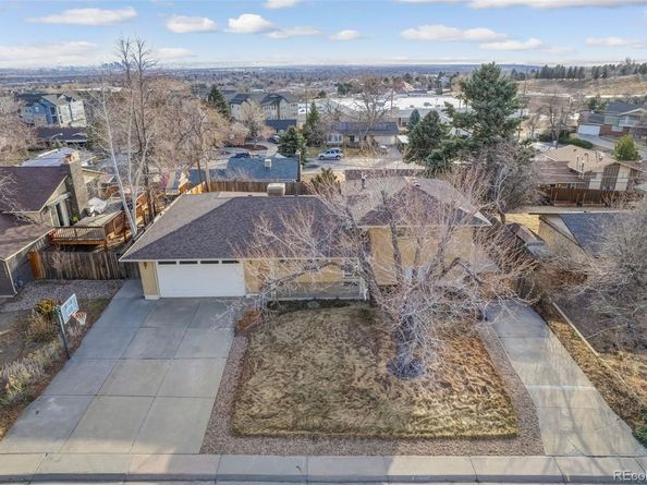 960 S Arbutus Street, Lakewood CO 80228