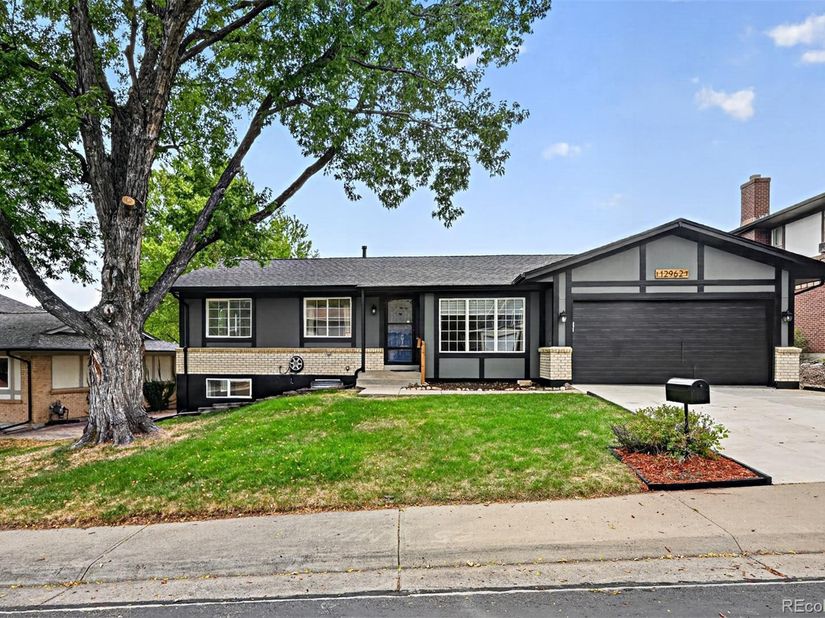 12962 W Montana Avenue, Lakewood CO 80228