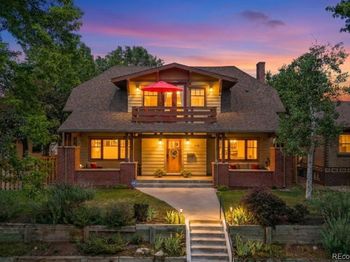 1910 S Corona Street