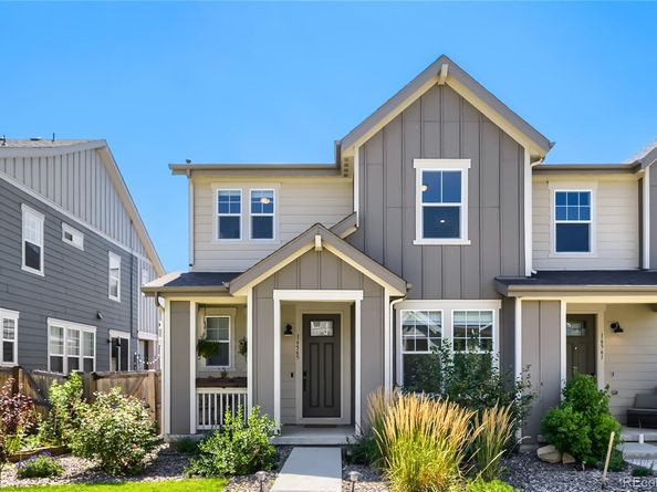 16565 Umatilla Place, Broomfield CO 80023