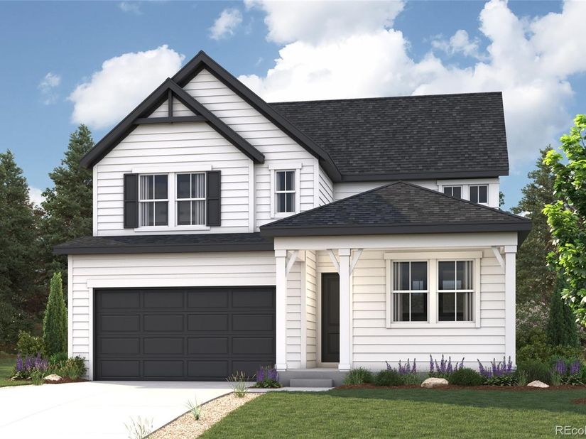 322 Colorado River Avenue, Brighton CO 80601