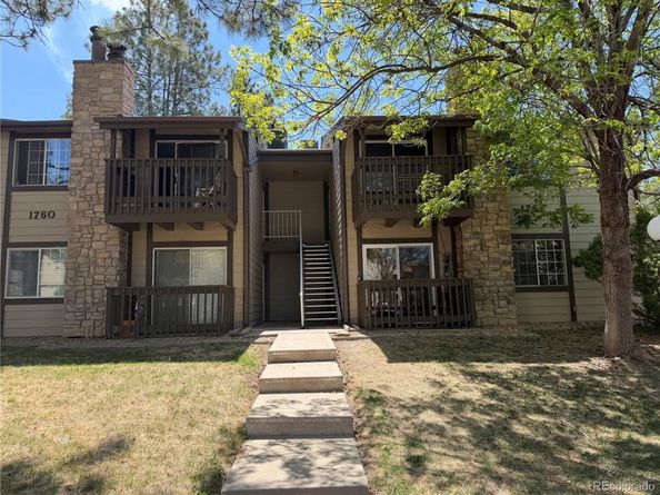 1766 S Pitkin Circle B, Aurora CO 80017