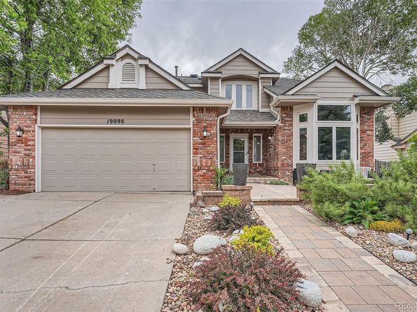 19098 E Ida Drive, Aurora CO 80015