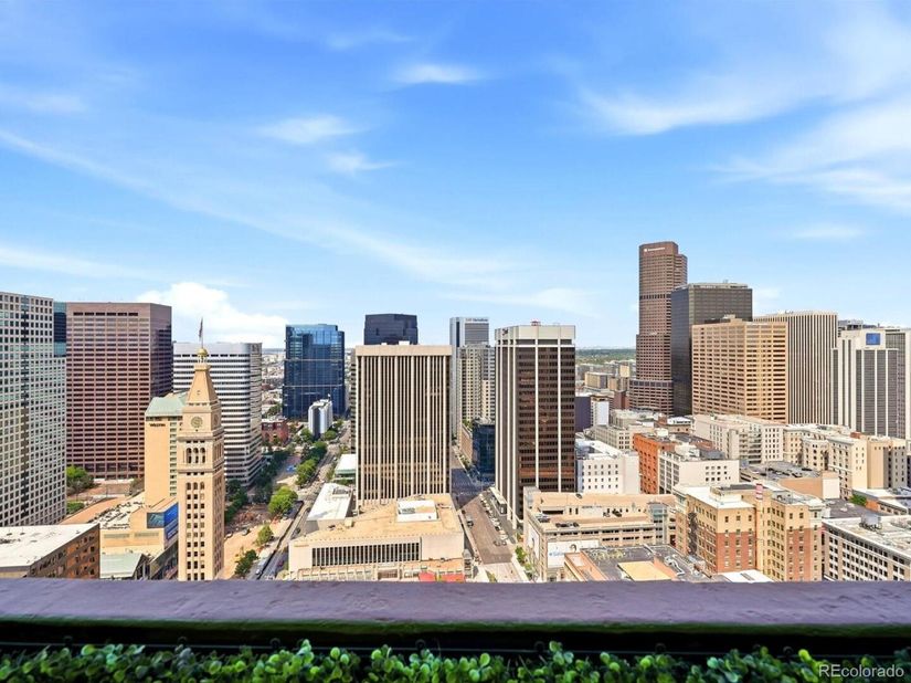1020 15th Street 38H, Denver CO 80202