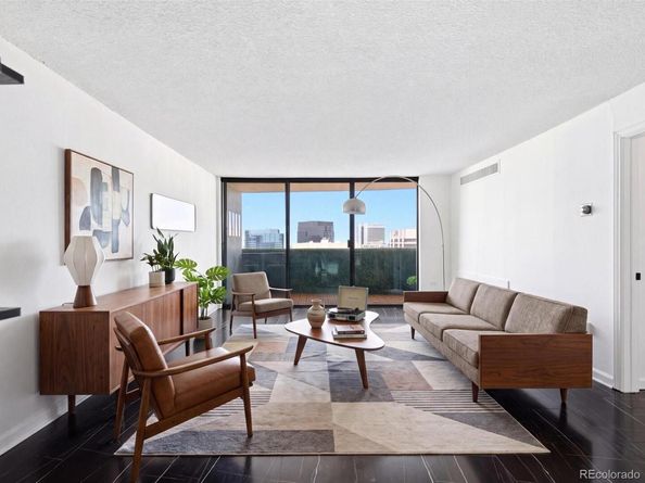 1020 15th Street 38H, Denver CO 80202
