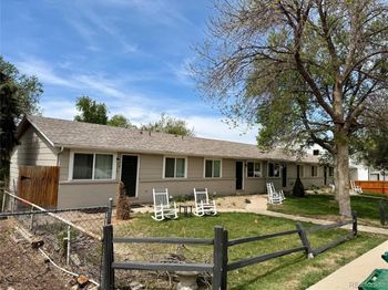 5333 N Osceola Street