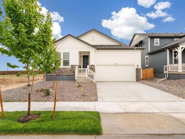 11124 Xanadu Street, Commerce City CO 80022