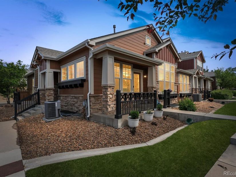 3751 W 136th Avenue S1, Broomfield CO 80023