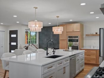 3630 S Hillcrest Drive