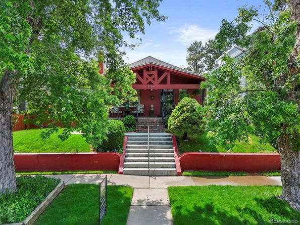 Undisclosed Address #7147376, Denver CO 80211