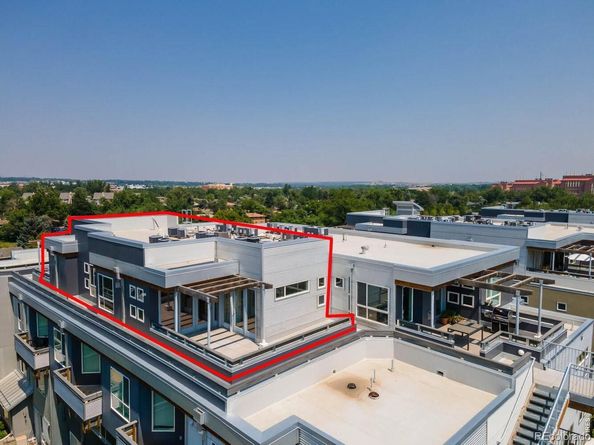 2830 E College Avenue 401, Boulder CO 80303