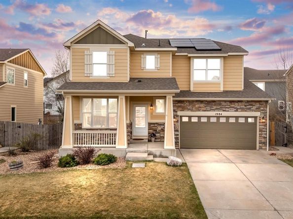 1984 E 167th Lane, Thornton CO 80602