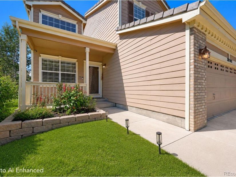 20502 E Union Avenue, Aurora CO 80015