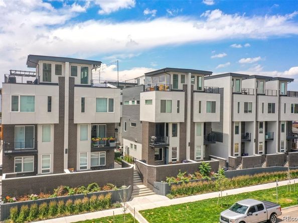 1583 Grove Street 5, Denver CO 80204