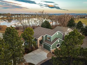 7400 W Grant Ranch Boulevard