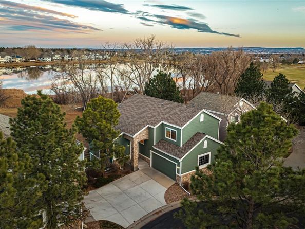 7400 W Grant Ranch Boulevard 19, Littleton CO 80123