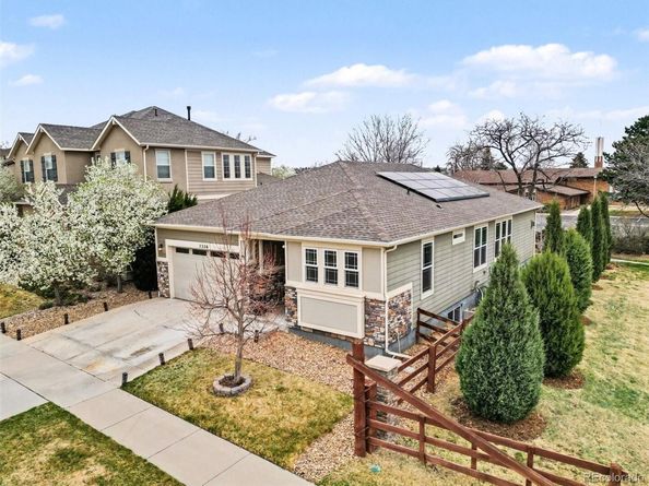 7226 Zinnia Street, Arvada CO 80005