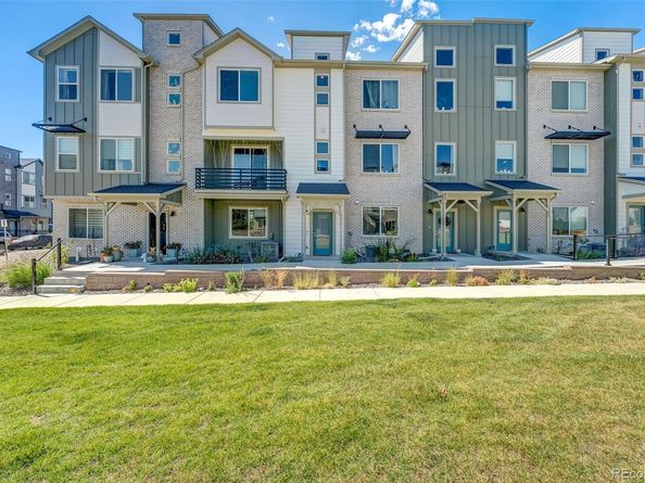 2277 W 166th Lane, Broomfield CO 80023