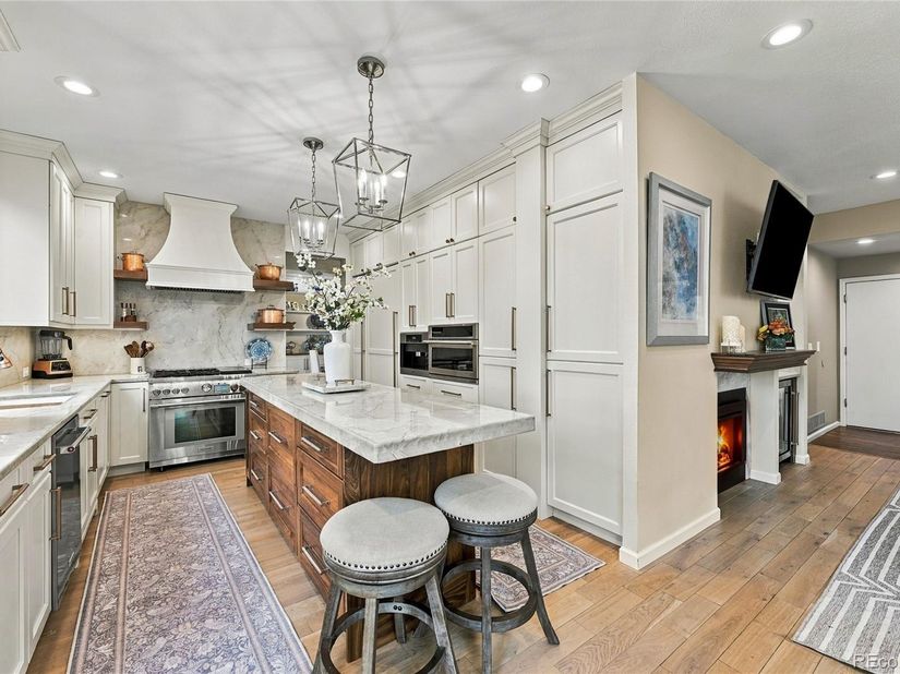 12925 W 85th Place, Arvada CO 80005