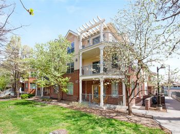 1560 Milwaukee Street